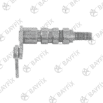 Рычаг газа Hyundai H100