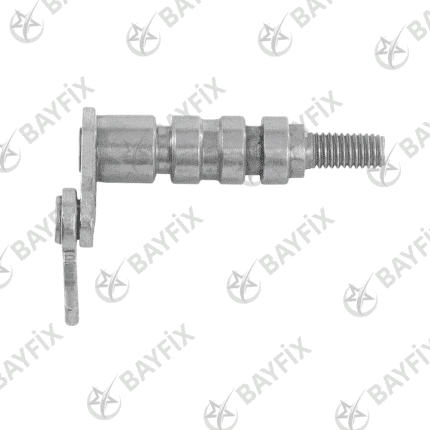 Hyundai H 100 Gaz Kolu