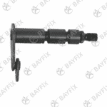 Dodge AS 900 - Iveco Gaz Kolu