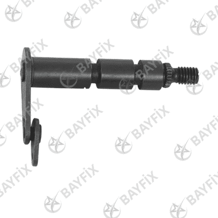 Dodge AS 900 - Iveco Gaz Kolu