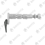 2.5 Ford Gaz Kolu (+0.05 Farklı)