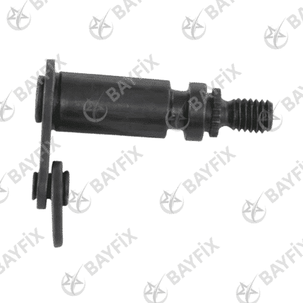 Mitsubishi Canter 449 - 659 Gaz Kolu