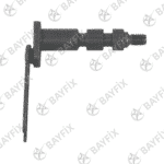 2.5 Ford Transit Puma Gaz Kolu