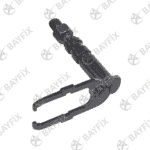 Volkswagen Transporter Gaz Kolu