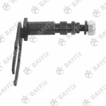 Volkswagen / Fiat Scudo Gaz Kolu