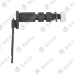 Рычаг газа MAN