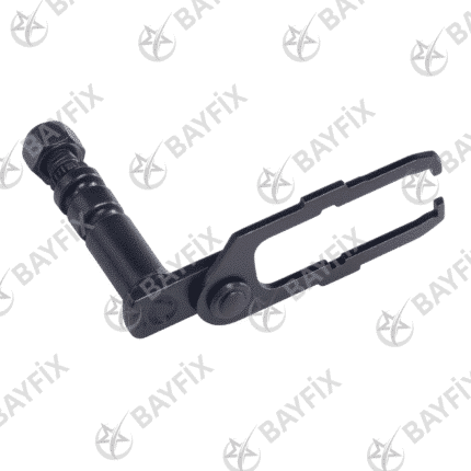 Рычаг газа Citroen