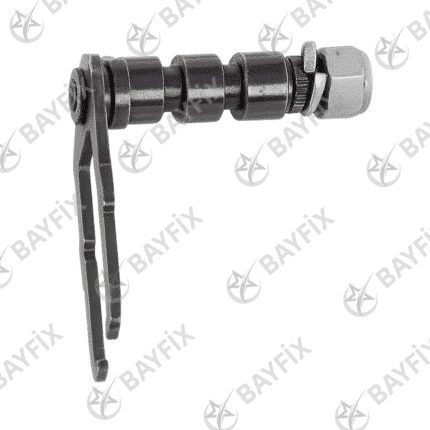 Рычаг газа Renault 19