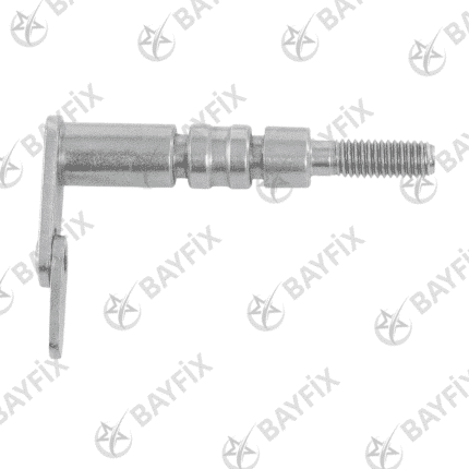 Massey Gold Gaz Kolu