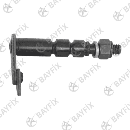 Рычаг газа BMC Pro