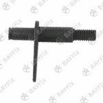 Рычаг газа Isuzu