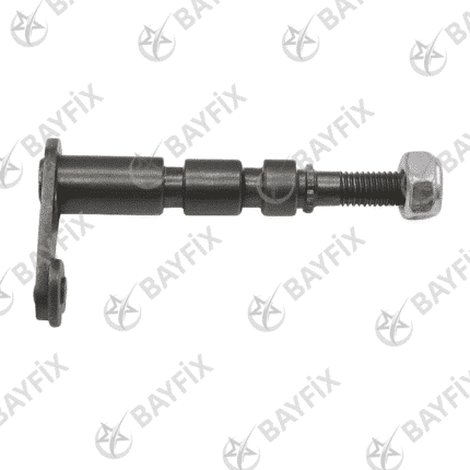 Рычаг газа Fatih 849