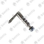 Рычаг газа 770 P