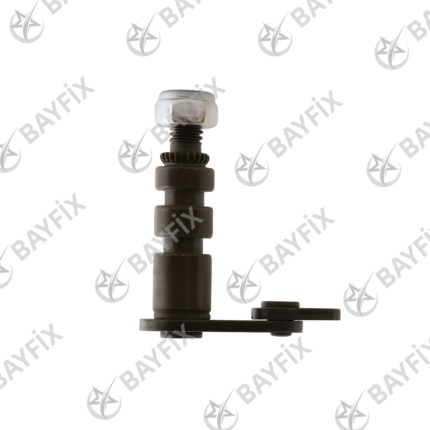 Рычаг газа Toyota