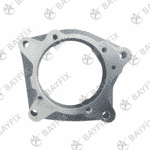 Pompa Bağlantı Flanşı
