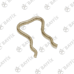 Стопорное кольцо обратки форсунки Common Rail