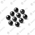 009 CR Bosch Enjektör Bilyası