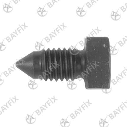 Sivri Tahliye Rakoru