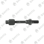 Massey Kapak Saplama