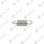 Заводная пружина