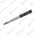 Bosch Regulator Shaft