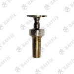 Bosch Common Rail Enjektör Valf