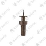 Bosch Common Rail Injector Valve Cap 518WP