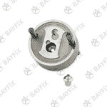 116 - 117 Piezo Valf