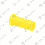 Enjektör Meme Uç Tapası Sarı 7 MM