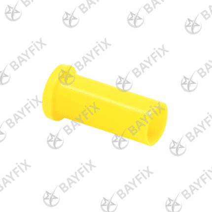 Enjektör Meme Uç Tapası Sarı 7 MM