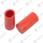 Kırmızı Uzun Gövde Tapası