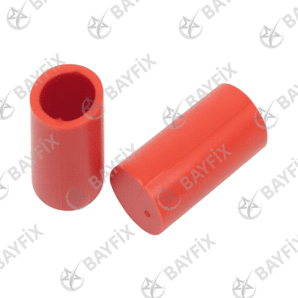 Kırmızı Uzun Gövde Tapası