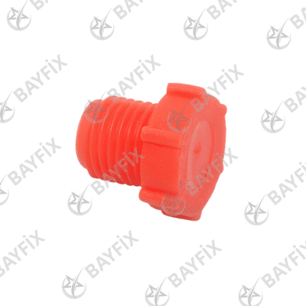 DPA 7/16 Dişli Tapa