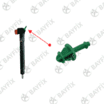 Delphi Injector Plug