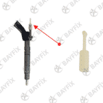 Bosch Piezo Injector Return Plug