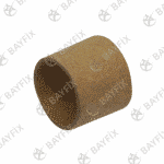 Бумажная прокладка (15×0.8×14.5 мм)