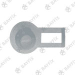 Пластиковая пробка 10 мм