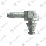 CR Bosch Enjektör Metal Geri Dönüş (L)