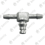 CR Bosch Enjektör Metal Geri Dönüş (T)