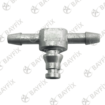 CR Bosch Enjektör Metal Geri Dönüş (T)