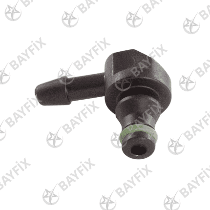 CR Bosch Enjektör Geri Dönüş (L)