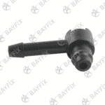 CR Denso Enjektör Geri Dönüş (L)