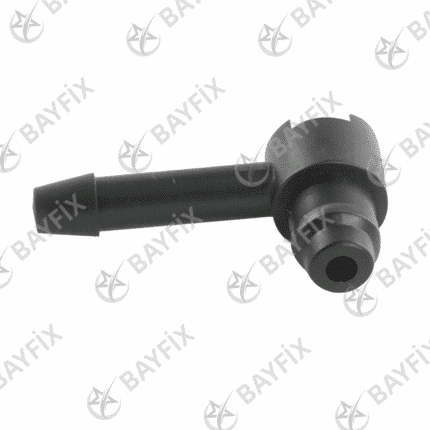 CR Denso Enjektör Geri Dönüş (L)