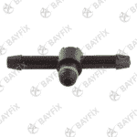 CR Denso Enjektör Geri Dönüş (T)