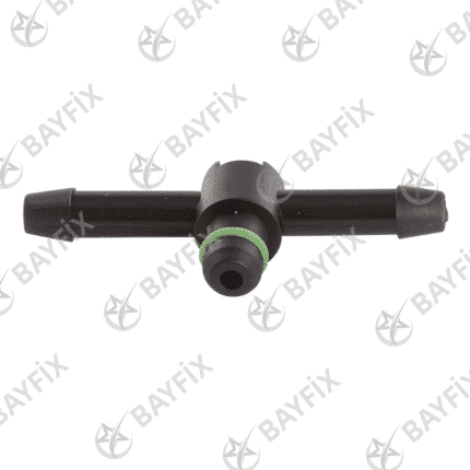 CR Denso Enjektör Geri Dönüş (T)