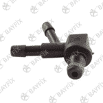 CR Sıemens Enjektör Geri Dönüş (T)