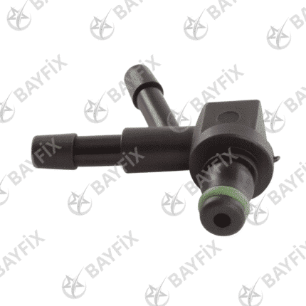 Обратный фитинг форсунки CR Siemens (T-образный)