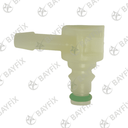 CR Sıemens Enjektör Geri Dönüş (L)