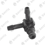 CR Bosch Enjektör Geri Dönüş (T)