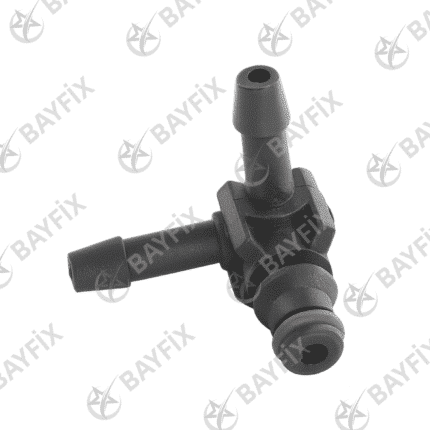 CR Bosch Enjektör Geri Dönüş (T)